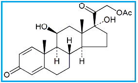 Methylprednisolone Acetate EP Impurity E